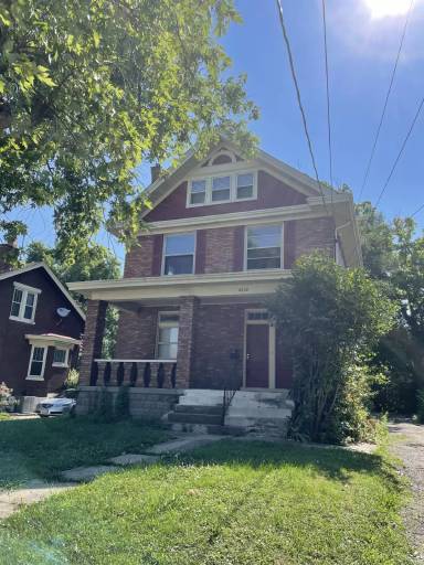 Main picture of 4232 Langley Ave