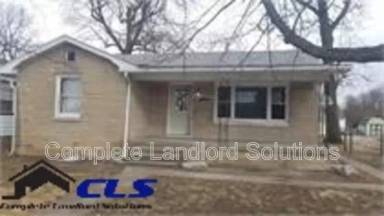 Main picture of 3118 S 7th St