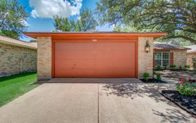 Main picture of 17411 S Yorkglen Dr