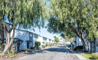 Main picture of Country Aire Apartments
