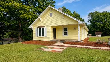 Main picture of 1104 K St