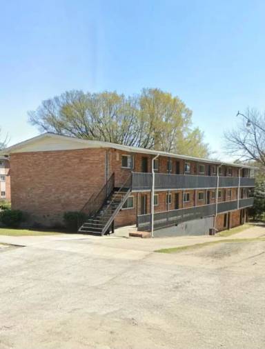 Main picture of 307 W Trinity Ave