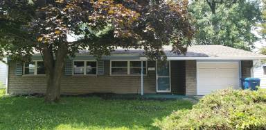 Main picture of 8144 Penway St