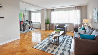 Main picture of The Social North Charles