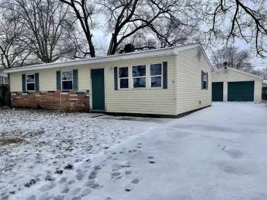 Main picture of 5117 Kickapoo Dr