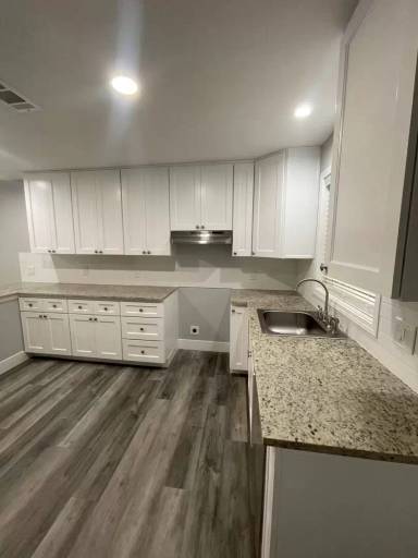 Main picture of Garner Place Apartments