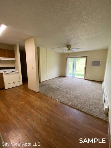 Main picture of City View Apartments