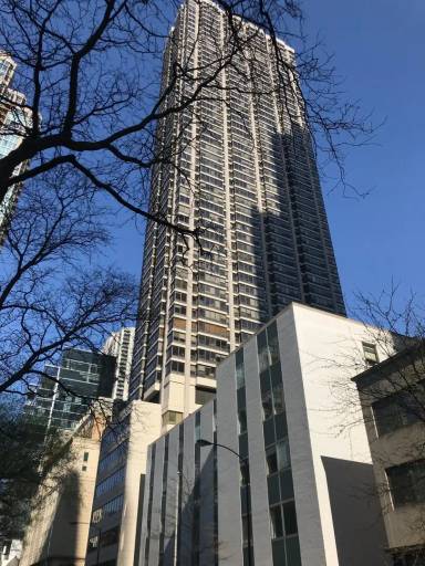 Main picture of Condo At Huron