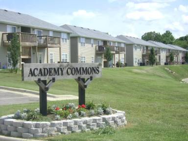 Main picture of 115 Knowledge Ave