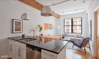 Main picture of 30 Washington St Apartments