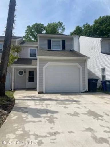 Main picture of 311 Bracken Pl