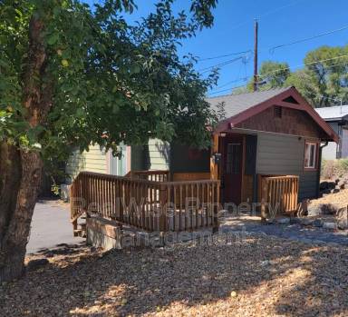 Main picture of Bend - Staats St, 117 NW - 117A