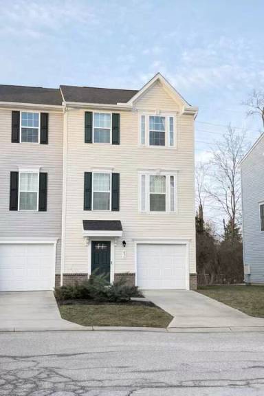 Main picture of 836 Blackcomb Dr
