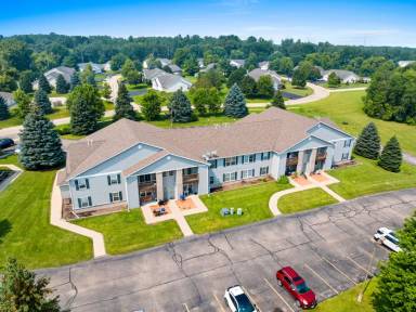 Main picture of Fox Lane Apartments