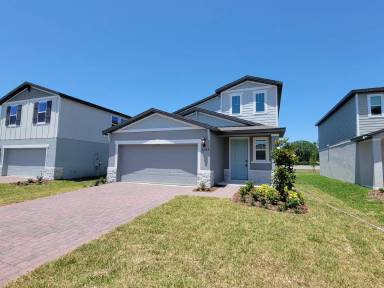 Main picture of 5265 Sanders Oak Trl