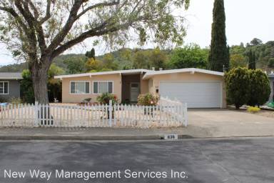 Main picture of 870 Estancia Way