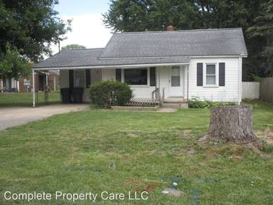Main picture of 3512 S Dayton Ave