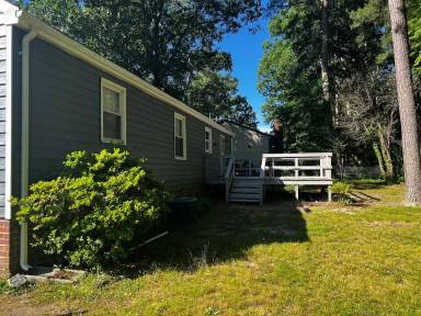 Main picture of 3804 Windcry Dr