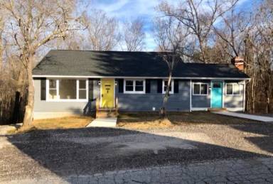 Main picture of 1508 Noblin Dr