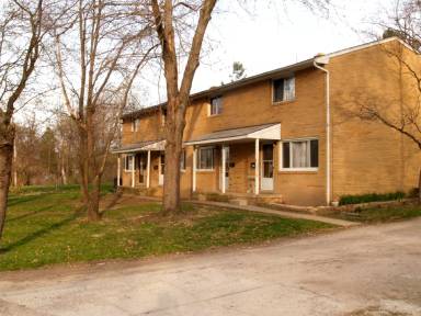 Main picture of 3627 Tillman St NW