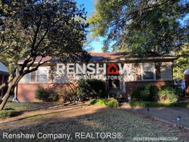 Main picture of 1041 S White Station Rd
