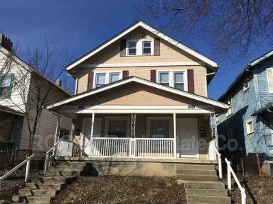 Main picture of 1321 N 5th St
