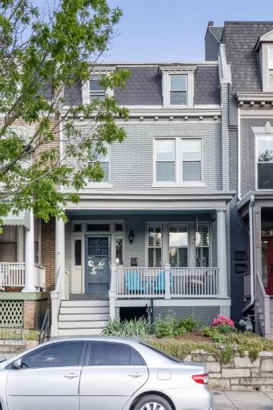 Main picture of 3815 New Hampshire Ave NW