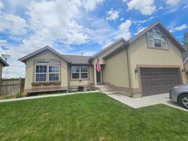 Main picture of 3453 E Kennekuk Cir