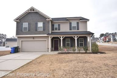 Main picture of 4611 Woodline Dr