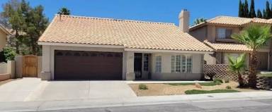 Main picture of 2717 Fire Water Ct