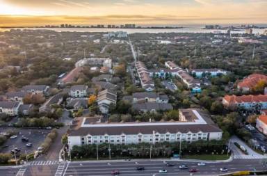 Main picture of Residence At Renaissance