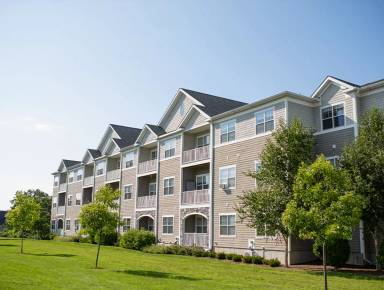 Main picture of Finney Crossing Apartments