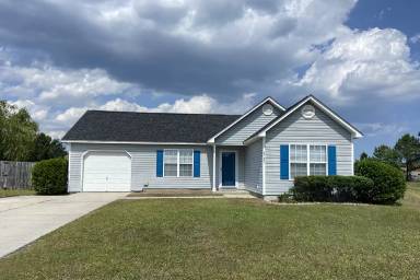 Main picture of 2721 Ashby Dr
