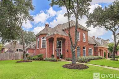 Main picture of 4010 Oak Shadows Ct