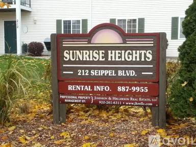 Main picture of 212 Seippel Blvd