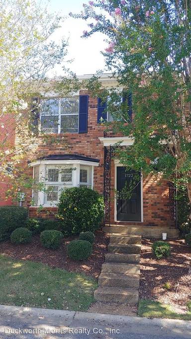 Main picture of 1722 Duval St