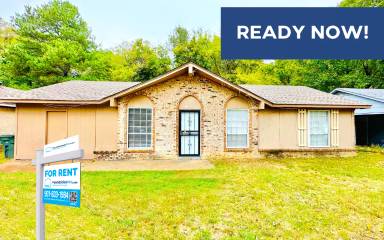 Main picture of 3366 Lone Rock Dr