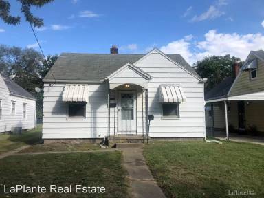 Main picture of 1132 Brookley Blvd