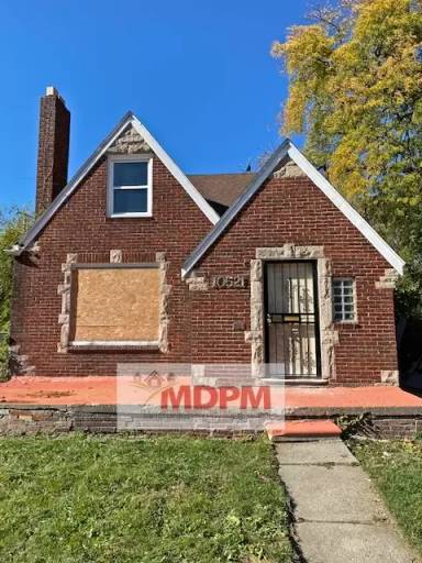 Main picture of 10521 Roxbury St