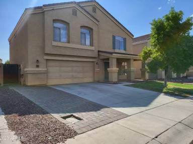 Main picture of 23515 N 121st Ave