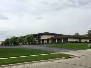 Main picture of Ridgeway Crossings