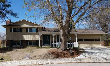 Main picture of 3010 Cortina Dr