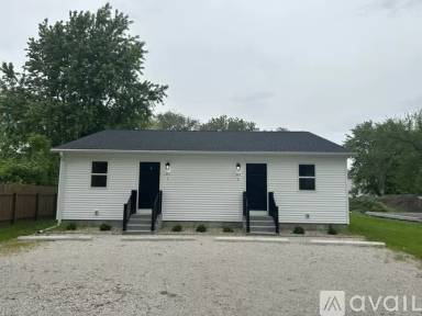 Main picture of 313 E Martin St