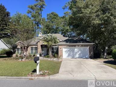 Main picture of 4502 Firethorne Dr