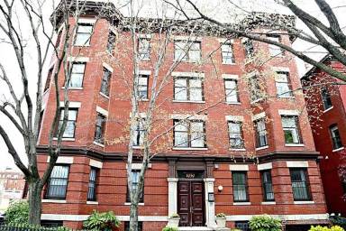 Main picture of 1939 17th St NW