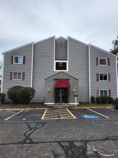 Main picture of 120 Fisherville Road