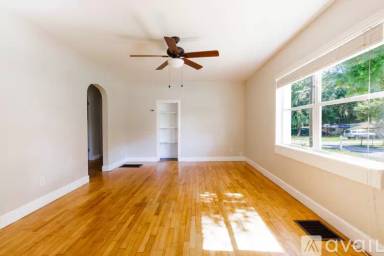 Main picture of 833 N Tuxedo Ave