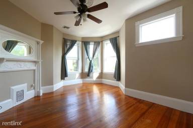 Main picture of 1 Parker Hill Ter
