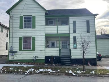 Main picture of 922 School St