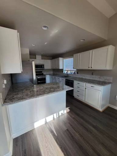Main picture of 10713 Umtanum St SE